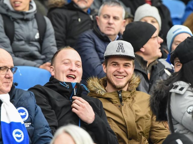 Brighton vs Chelsea