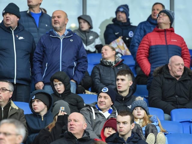 Brighton vs Chelsea