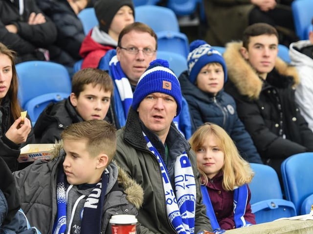 Brighton vs Chelsea