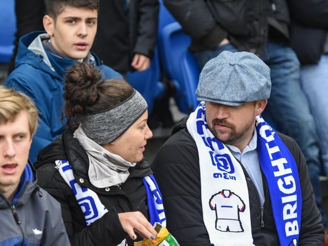 Brighton vs Chelsea