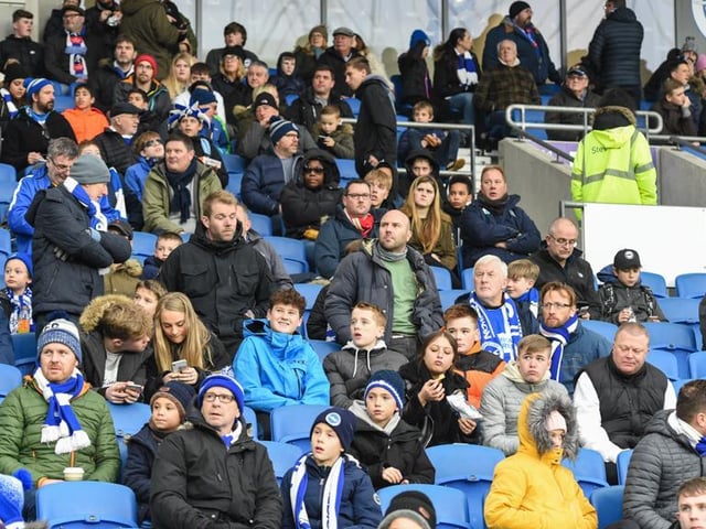 Brighton vs Chelsea
