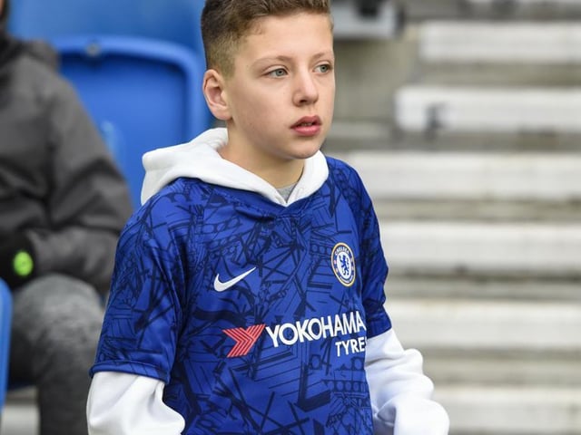 Brighton vs Chelsea