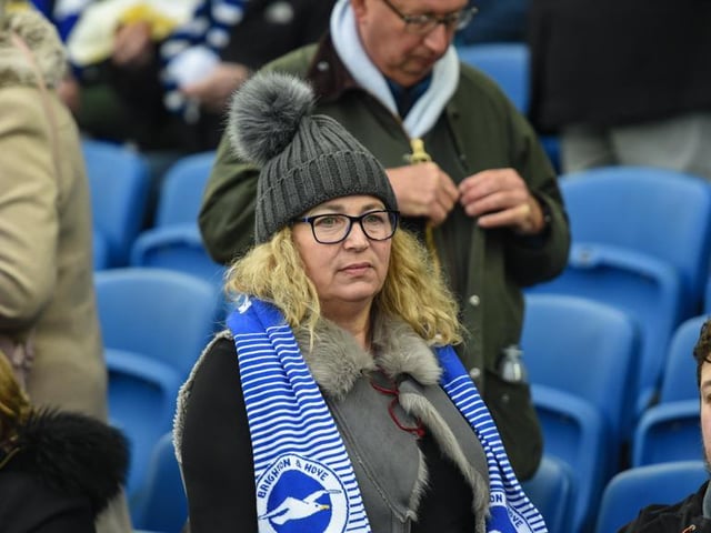 Brighton vs Chelsea