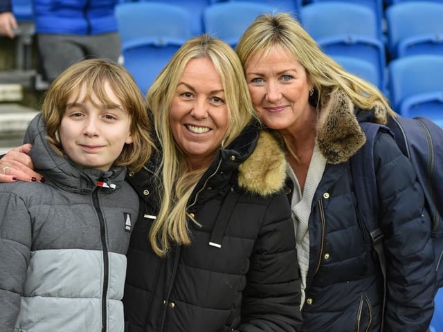 Brighton vs Chelsea