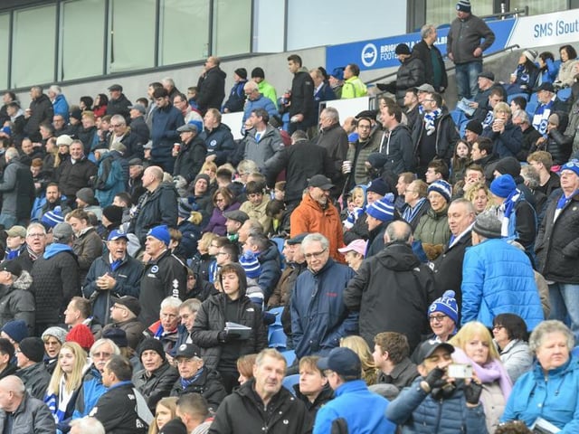 Brighton vs Chelsea