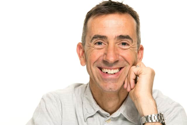 Mark Heath, a certified teacher of Transcendental Meditation