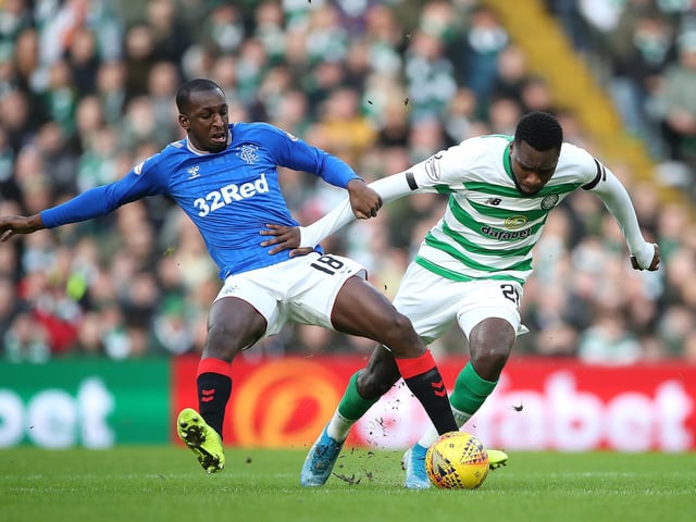 The Rangers star is 16/1 on to sign for Brighton with five clubs ahead of the Seagulls including Premier League rivals Arsenal (9/2) and Sheffield United (8/1).