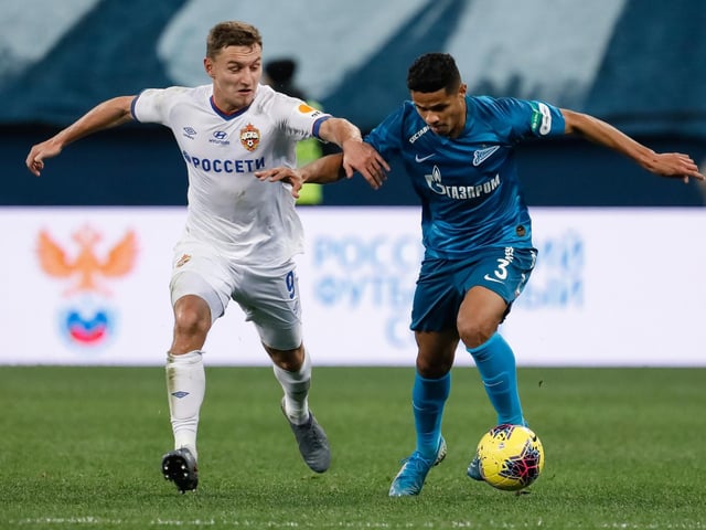 Brighton have been linked with a move for the 25m striker alongside Chelsea and Crystal Palace. Interestingly, no major betting companies are offering odds on who the Russia international will join.