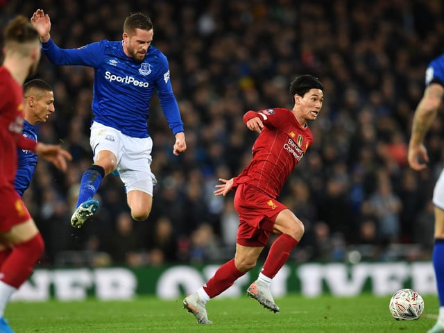 Everton boss Carlo Ancelloti reportedly wants to cull a number of star players, including Icelandic midfielder Gylfi Sigurdsson. (Various)