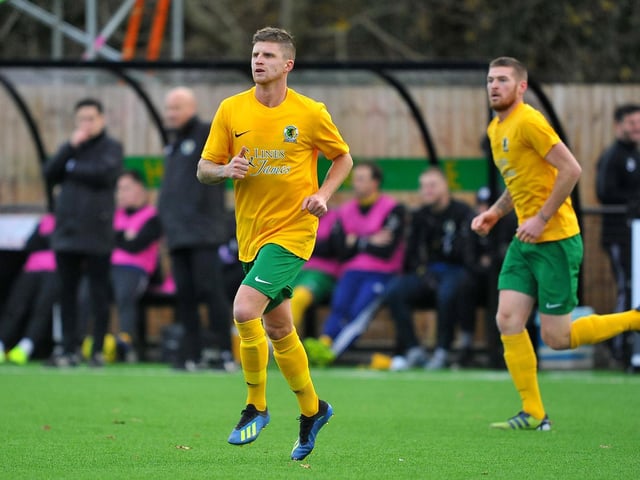 Chris Smith (Horsham)