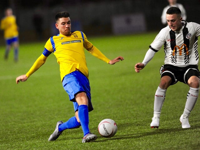 Lewis Finney (Lancing)