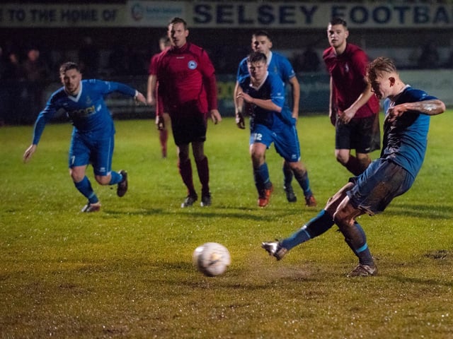 Max Davies (Selsey)