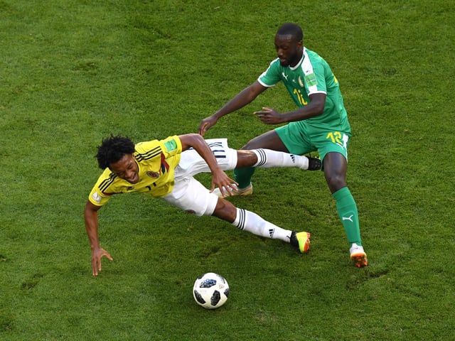 Has reportedly been offered to several Premier League clubs - including Brighton - for 15m.