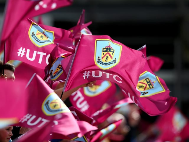 Burnley appear to be looking at a move for Manchester City winger Henri Ogunby, after Nottingham Forest named the youngster as a trialist in an under-23s match between the clubs. (HITC)