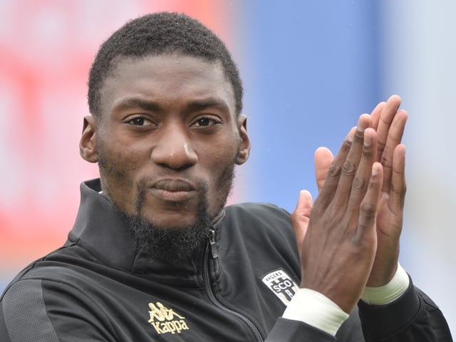 St James Park target Karl Toko-Ekambi may be available to Newcastle United, with La Liga side Villareal reportedly willing to let the forward leave for 21m. (Le10Sport)