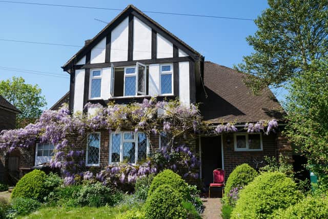 The Brighton and Hove Transcendental Medititation Centre