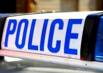 Nine burglaries were reported across the Wealden district this week