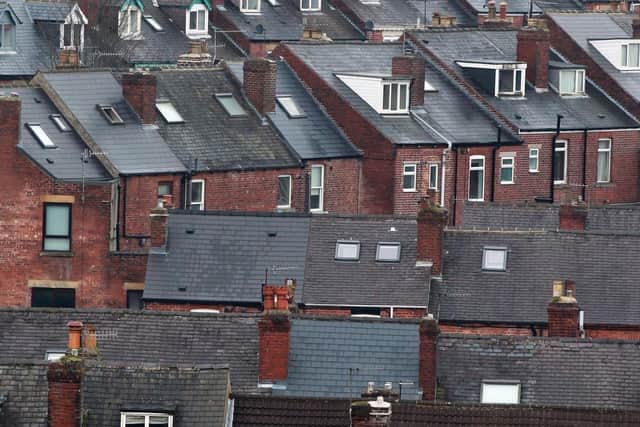 A 30-year plan for more council housing in the Lewes district has been announced