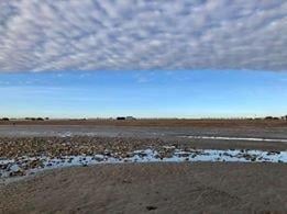 Goring Seafront. Picture: Rowena Claire