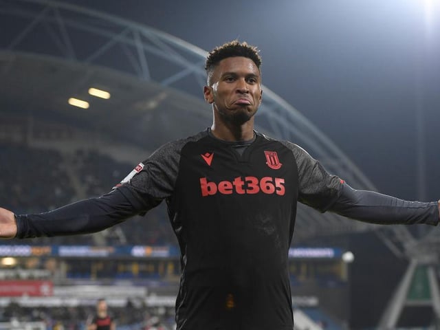 And the Blades are interested in Stoke City striker Tyrese Campbell with Chris Wilder ready to a "significant fee" for the player. (Daily Record)