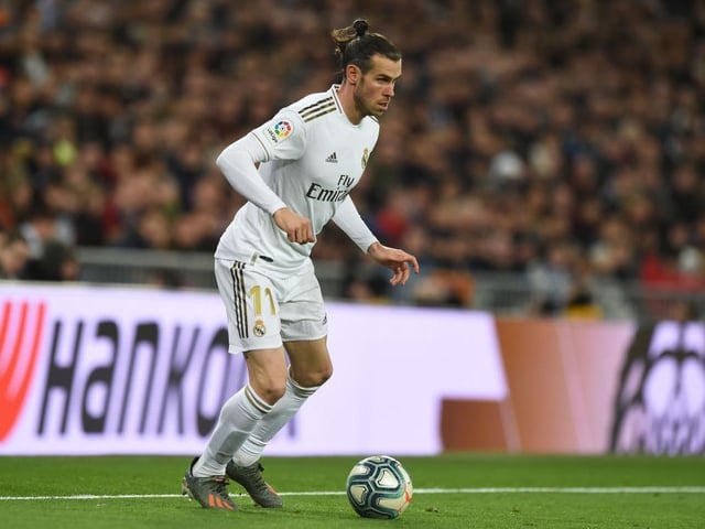 A bookmaker has suspended betting onReal Madridforward Gareth Bale making an emotionalreturntoTottenham.(Daily Mail)