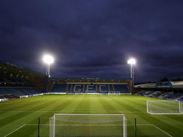 Chelsea are rivalling Everton and Celtic forGillingham goalkeeper Joe Walsh during the January transfer window. (Football League World)