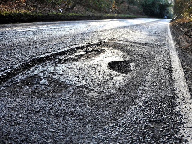 Ardingly Road, Haywards Heath