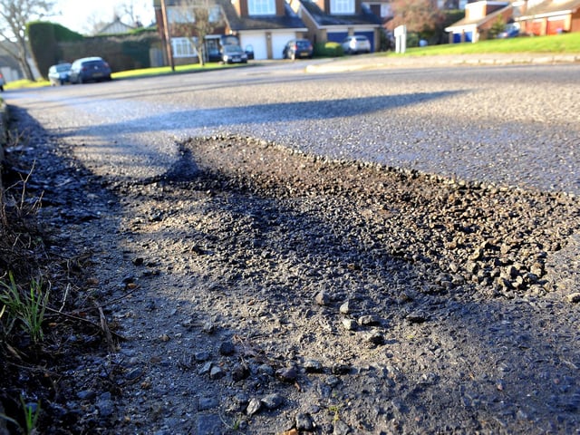 Hurstwood Lane, Haywards Heath