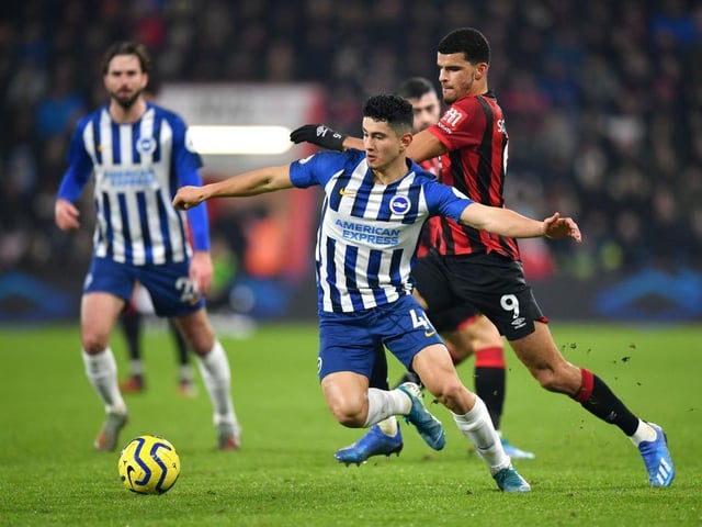 Nothing seems to faze this young man on his breakthrough season.Played right back, right and left wingback, centre midfield and behind the striker. Will be calm in heat of relegation battle