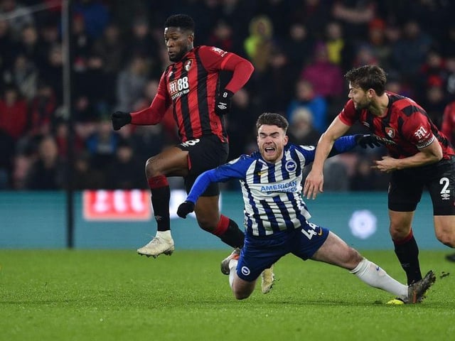 Hugely determined but the goals have dried up. Has not scored since his double in the home win against Spurs. You get the feeling however he could have a big role to play