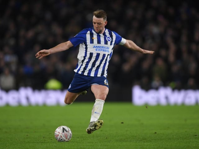 Excellent at the start of the season but not quite at that same level in the last two months. Continues to divide opinion but a fit and firing Stephens will be vital in the crunch matches.