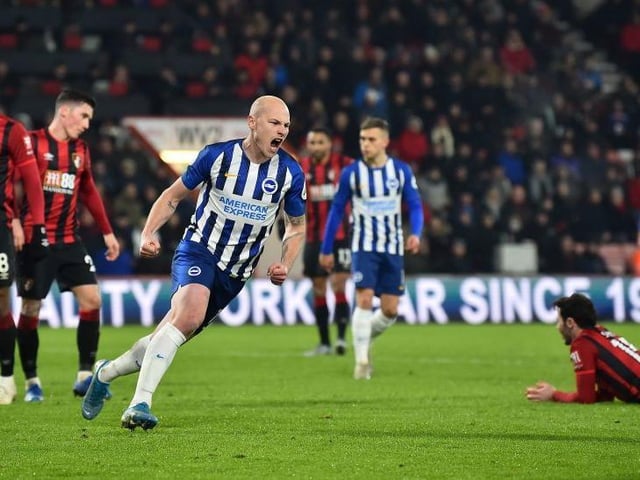 Just signed a three year deal and has been a key figure Tends to play off the left and always provides work rate, clever passing and more importantly a genuine goal threat.