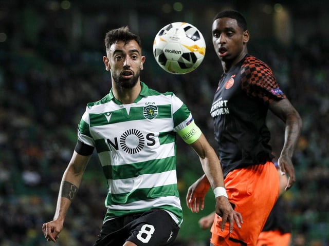 Manchester United still can't seem to get this one over the line, but you'd imagine they'll pull it off on deadline day, as they're firm, odds-on favourites to complete the deal.