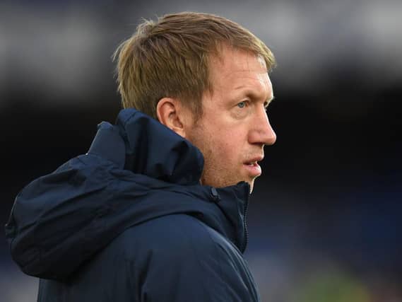 These are the deals the bookmakers are tipping Brighton to seal ahead of deadline day