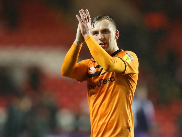 The Hull City forward has been heavily linked with a move to Newcastle United and Brighton are long odds to sneak in with a late swoop.