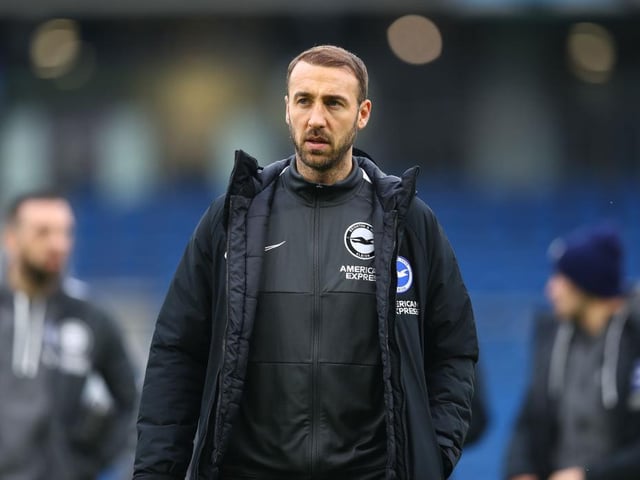 With a regular spot in Graham Potter's starting 11 hard to come by, the bookies believe Murray could be off to the Championship with Nottingham Forest priced a 4/6 to sign him.