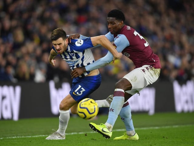 Quiet first half. Scored a scrappy goal against the run of play after his perseverance to chase down a lost cause led to West Ham's backline to buckle under the pressure.