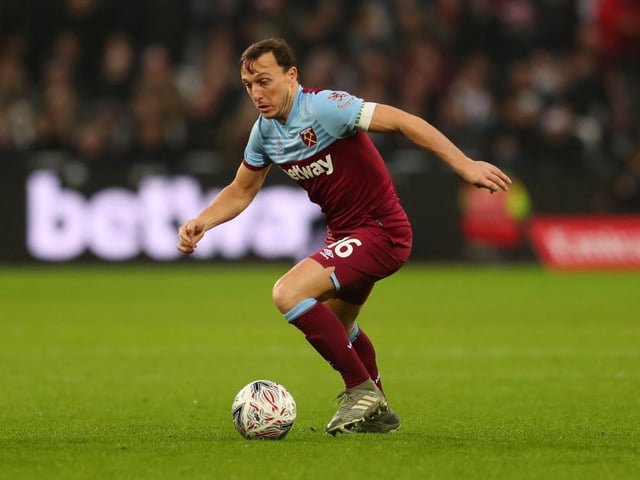 An experienced head in the middle of the park. Kept the team ticking in the first half but lost his effectiveness as the match went on.