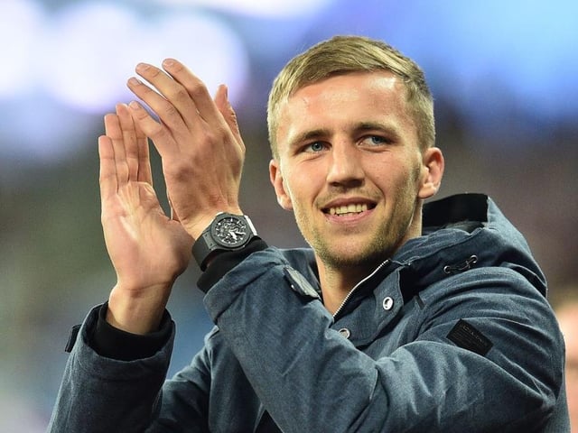 The new January signing was received well by West Ham fans but made little to none impact on the game. Subbed off for Fornals.