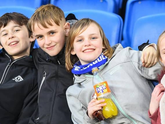Brighton vs Watford