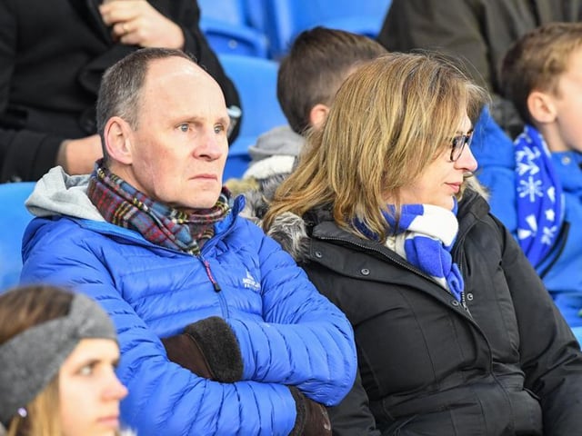 Brighton vs Watford