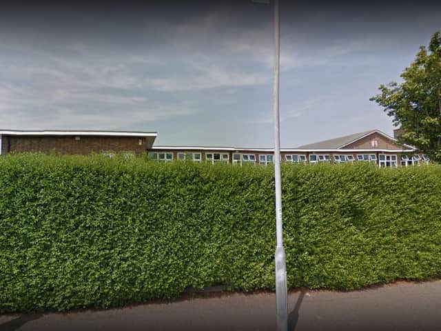 King's School in Hove. Picture: Google Street View