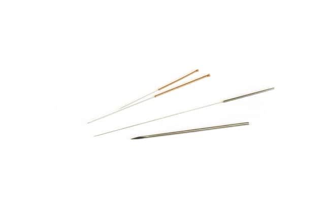 Acupuncture SUS-201102-112750001