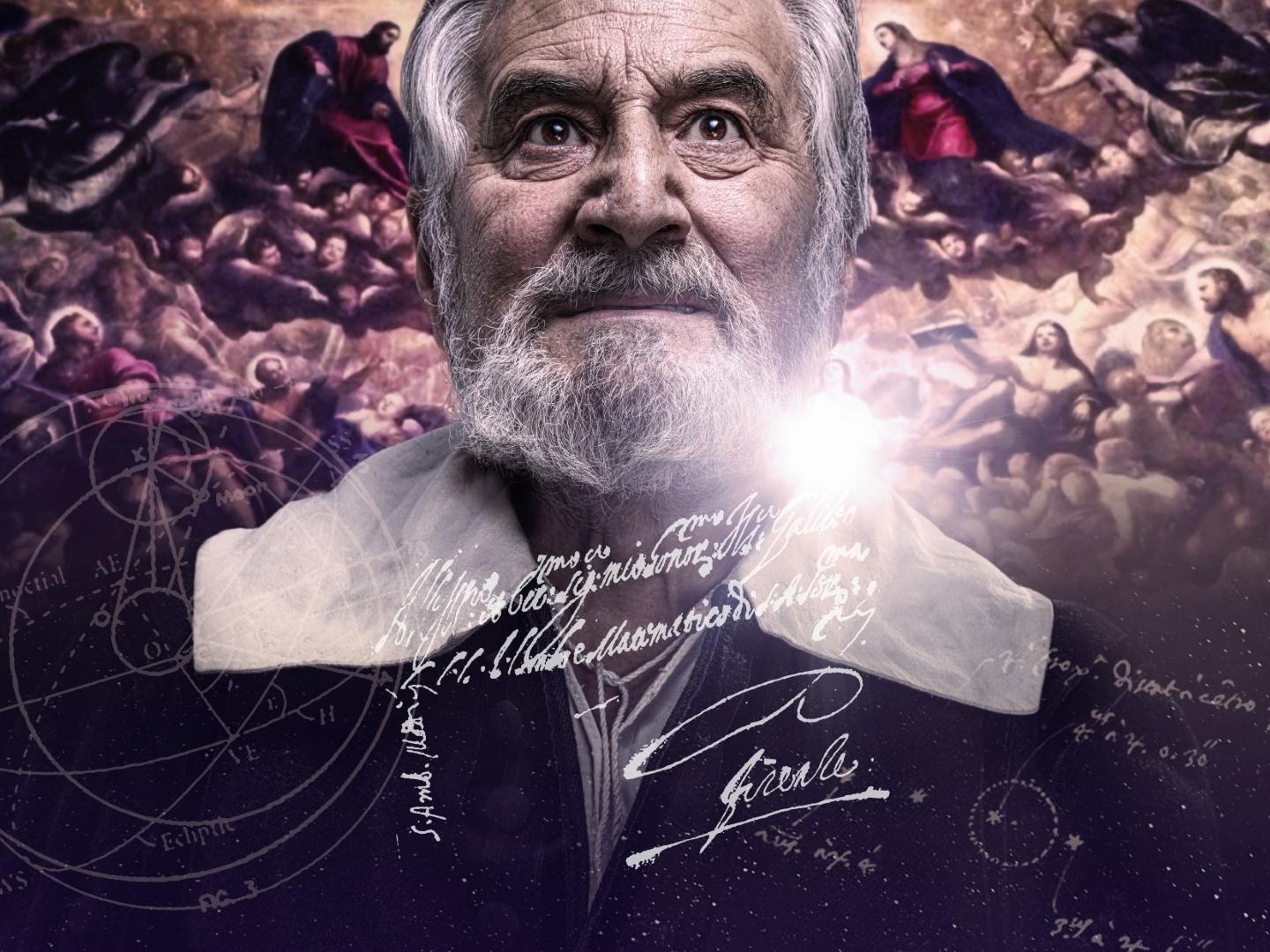 CFT 2020: THE LIFE OF GALILEO Henry Goodman