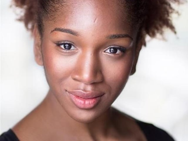 Cherrelle Skeete
