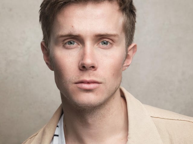 Rob Houchen