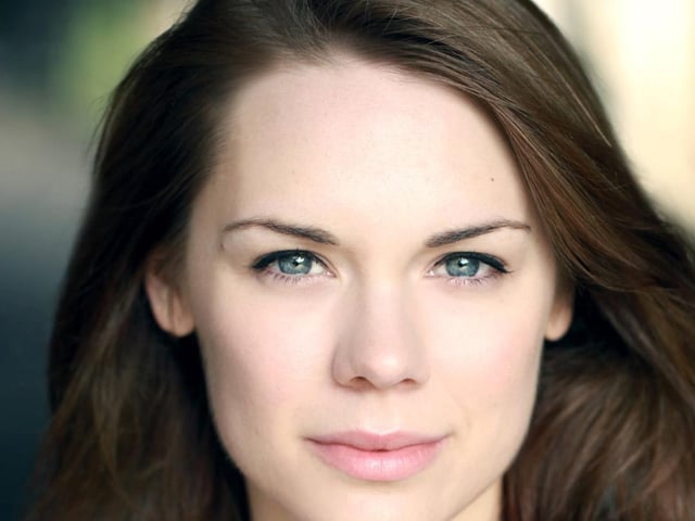 Gina Beck