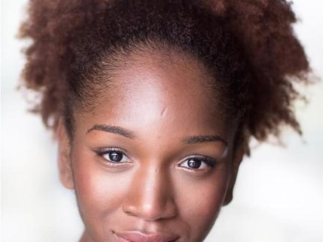 Cherrelle Skeete