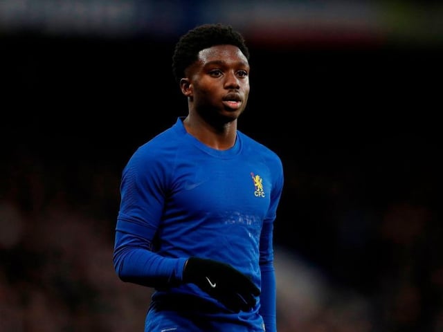 Arrived from Chelsea in January. Gives Potter some depth and do not rule out the new signing making an impact. Lamptey,19, impressed in his PL debut for Chelsea debut against Arsenal before his move to the south coast.