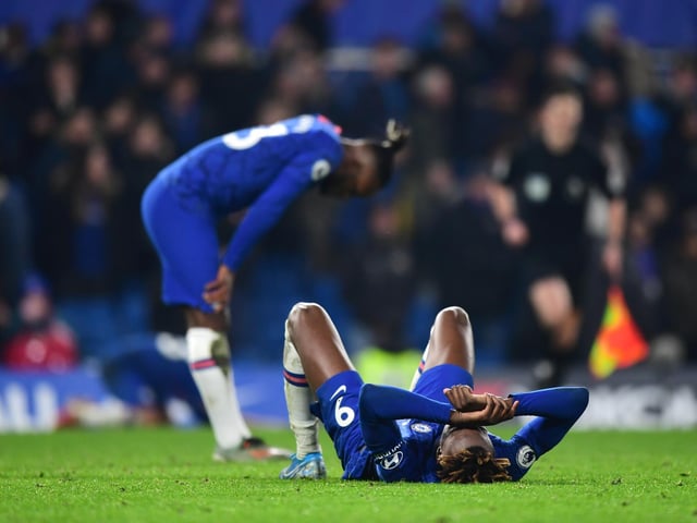 It's the battle of the backup strikers, with both sides missing key men up top. With Tammy Abraham doubtful and Harry Kane out, it will be up to Michy Batshuayi and Lucas Moura to be their sides' respective heroes.